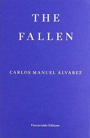 Cover of The Fallen