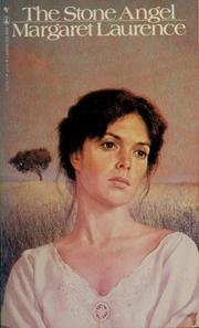 Cover of The Stone Angel
