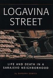 Cover of Logavina Street
