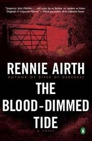 Cover of The Blood-Dimmed Tide