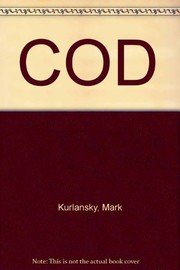 Cover of Cod