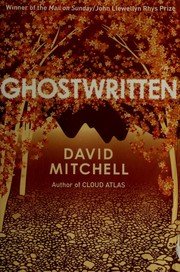 Cover of Ghostwritten
