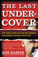 The Last Undercover Cover