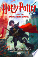 Harry Potter and the Sorcerer's Stone