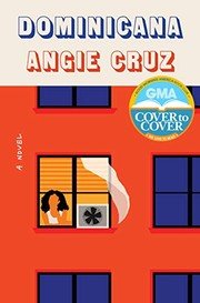 Cover of Dominicana
