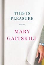Cover of This Is Pleasure