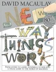 Cover of The Way Things Work