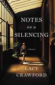 Cover of Notes on a Silencing