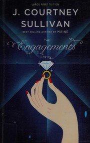 Cover of The engagements