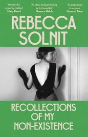 Cover of Recollections of My Non-Existence