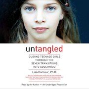 Cover of Untangled