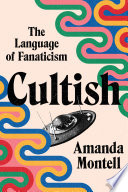 Cultish Cover