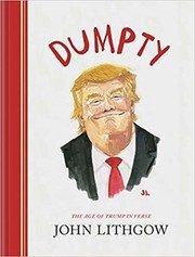 Cover of Dumpty