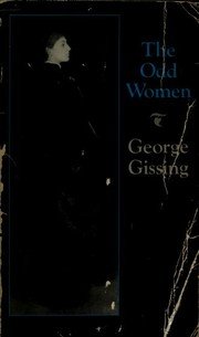 Cover of The odd women