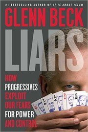 Cover of Liars