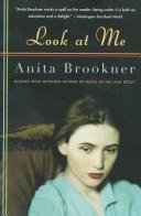 Cover of Look at me