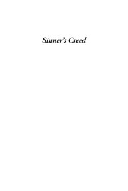 Sinner's Creed