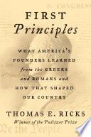 First Principles