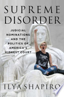 Supreme Disorder Cover