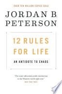 12 Rules for Life Cover