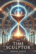 The Time Sculptor Cover