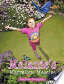 Melanie's Marvelous Measles Cover
