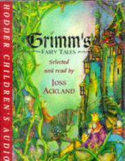 Grimm's Fairy Tales (Brothers Grimm)