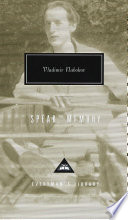 Speak, Memory Cover