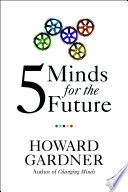 Five Minds for the Future