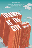Triumph of the City Cover