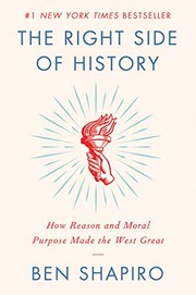 The Right Side of History Cover