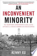 An Inconvenient Minority Cover