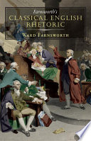 Farnsworth's Classical English Rhetoric Cover