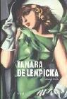 Tamara de Lempicka