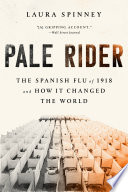 Pale Rider Cover
