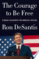 The Courage to Be Free Cover