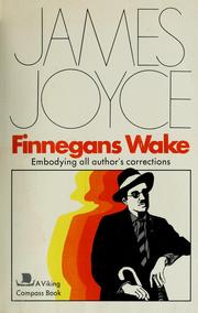 Finnegans Wake