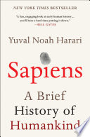 Sapiens Cover