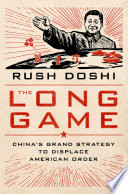 The Long Game Cover