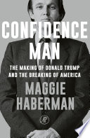 Confidence Man Cover