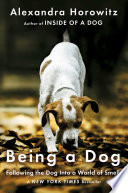Being a Dog Cover