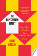 The Expectation Effect Cover