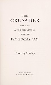 The crusader