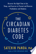 The Circadian Diabetes Code