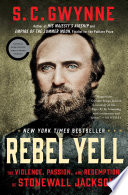 Rebel Yell Cover