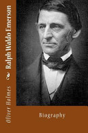 Ralph Waldo Emerson