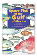 Sport Fish of the Gulf of Mexico Cover