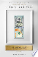 The Mandibles Cover