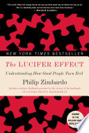 The Lucifer Effect