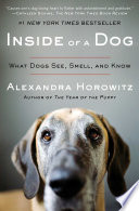 Inside of a Dog Cover
